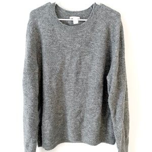 H&M Basic Sweater